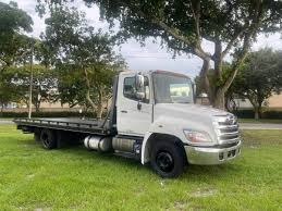 Towing In Addison Tx