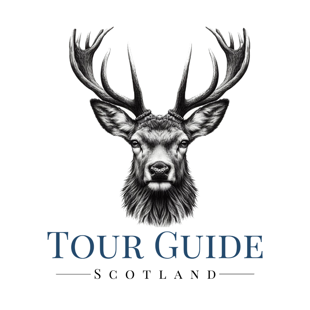 Tour Guide Scotland