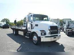 Towing & Roadside Assistance