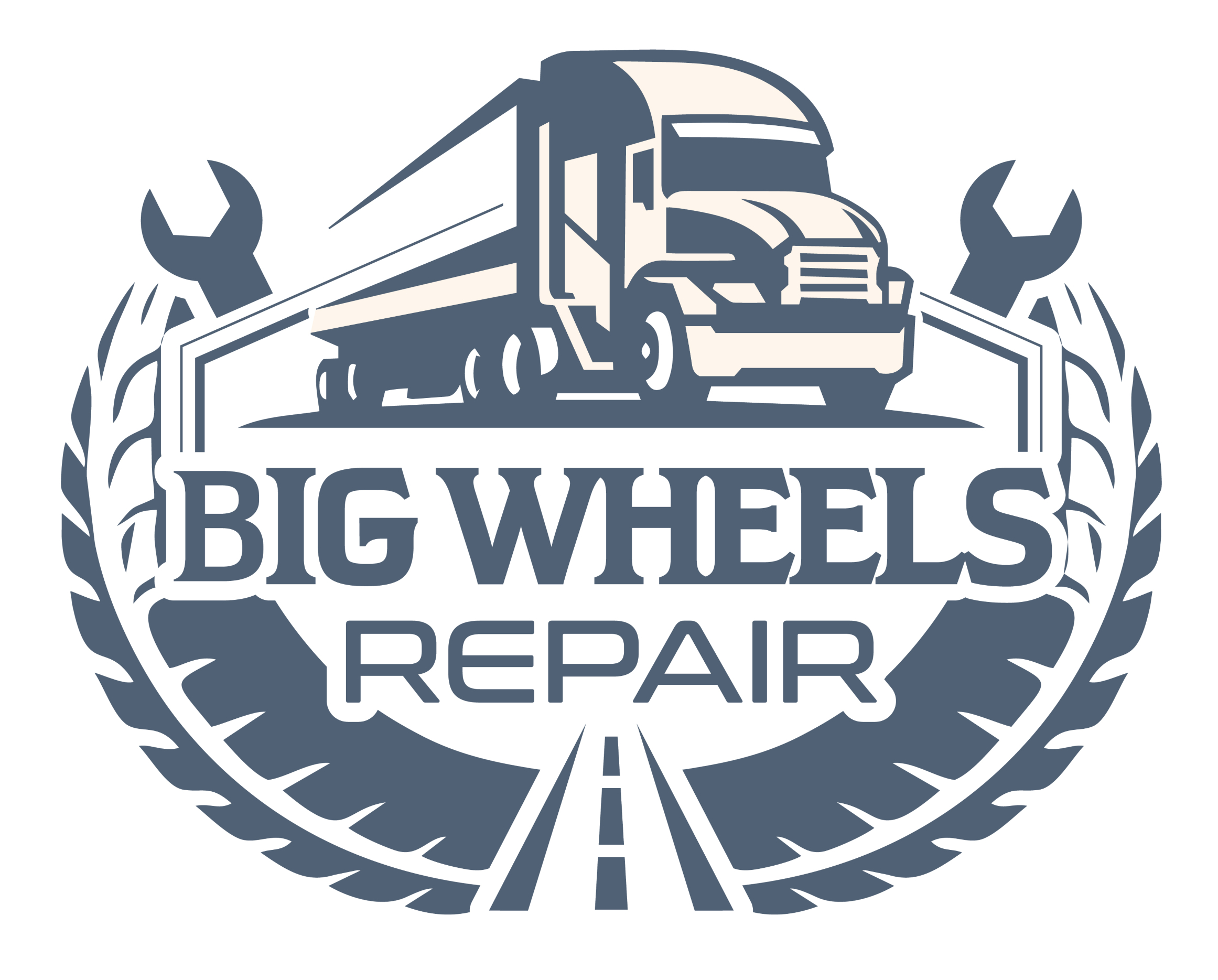 Big Wheels Repair