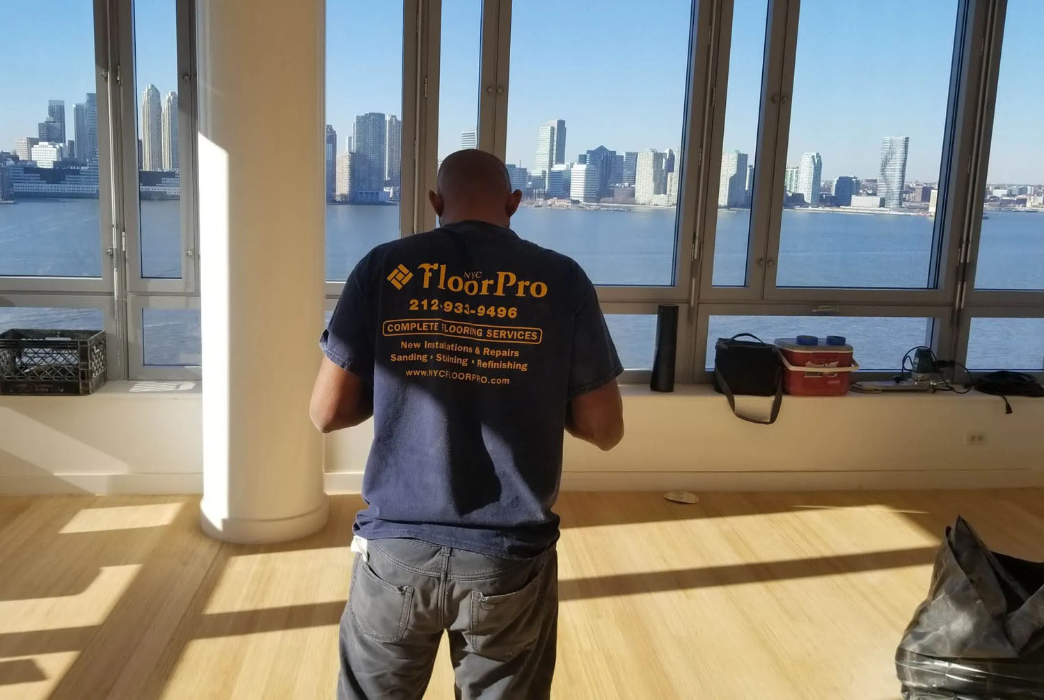 NYC Floor Pro