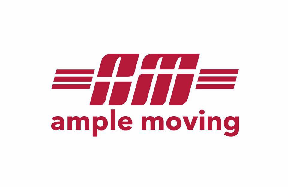 Ample Moving NJ business image in Jersey City, NJ