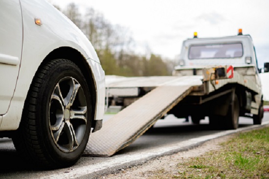 A&D cheap TOWING