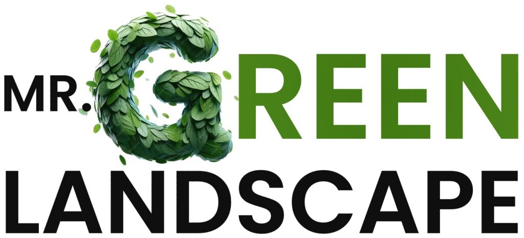 Mr. Green Landscape