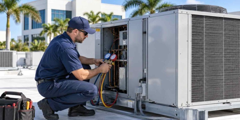Custom Automation Technologies